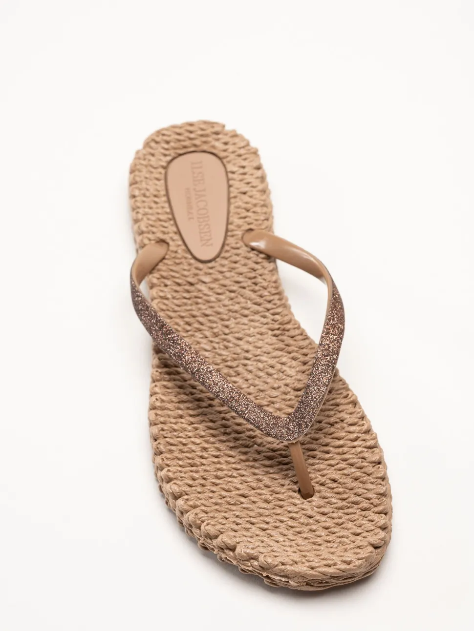 Ilse Jacobsen - Cheerful01 - Bruna flip flops