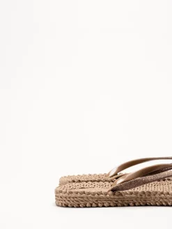 Ilse Jacobsen - Cheerful01 - Bruna flip flops