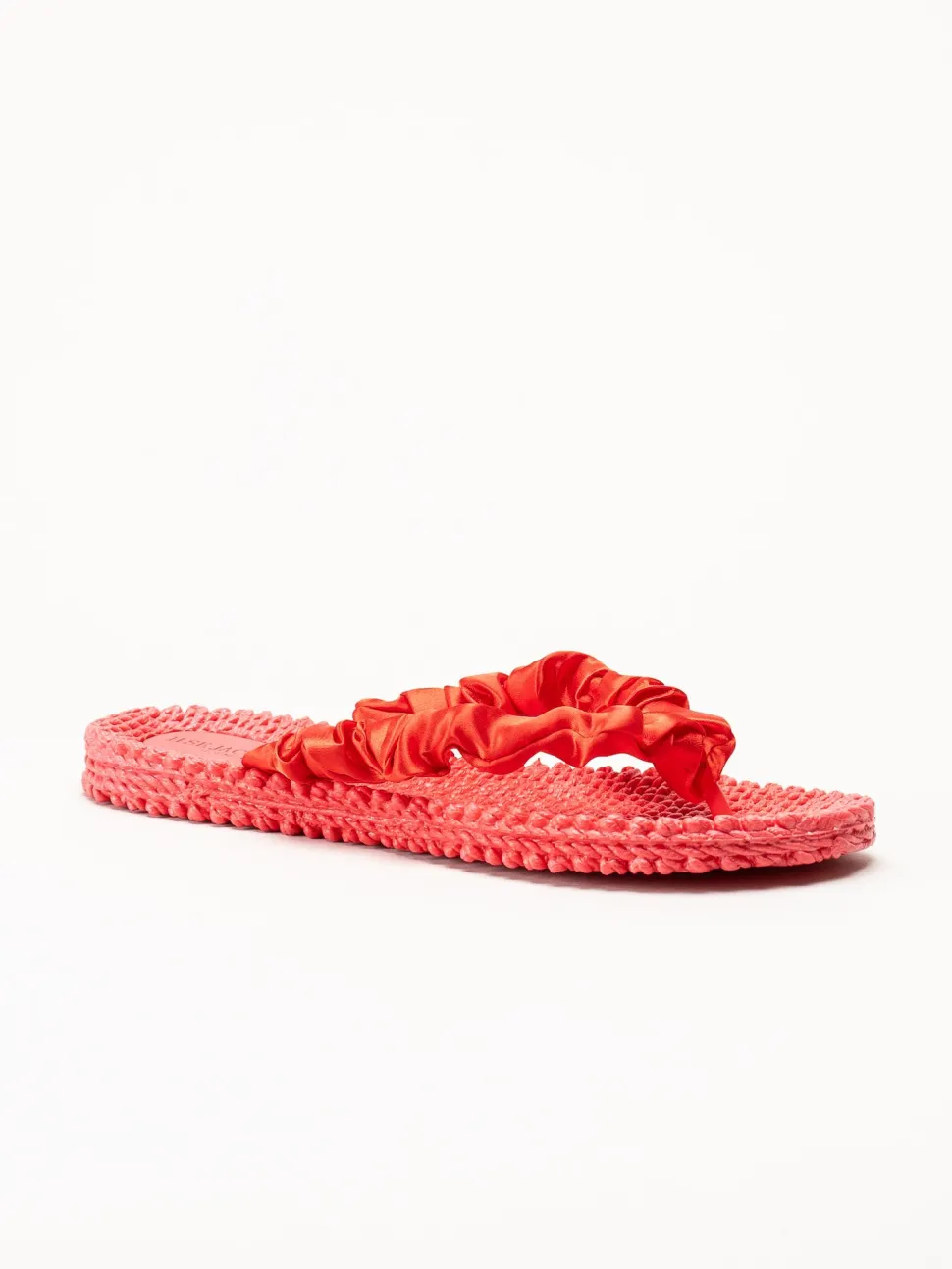 Ilse Jacobsen - Cheerful06 - Röda flip flops