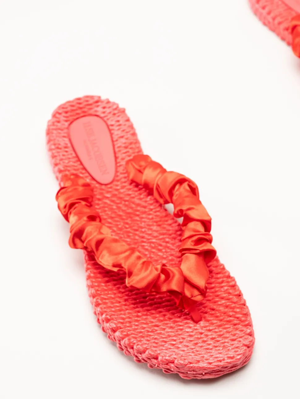 Ilse Jacobsen - Cheerful06 - Röda flip flops