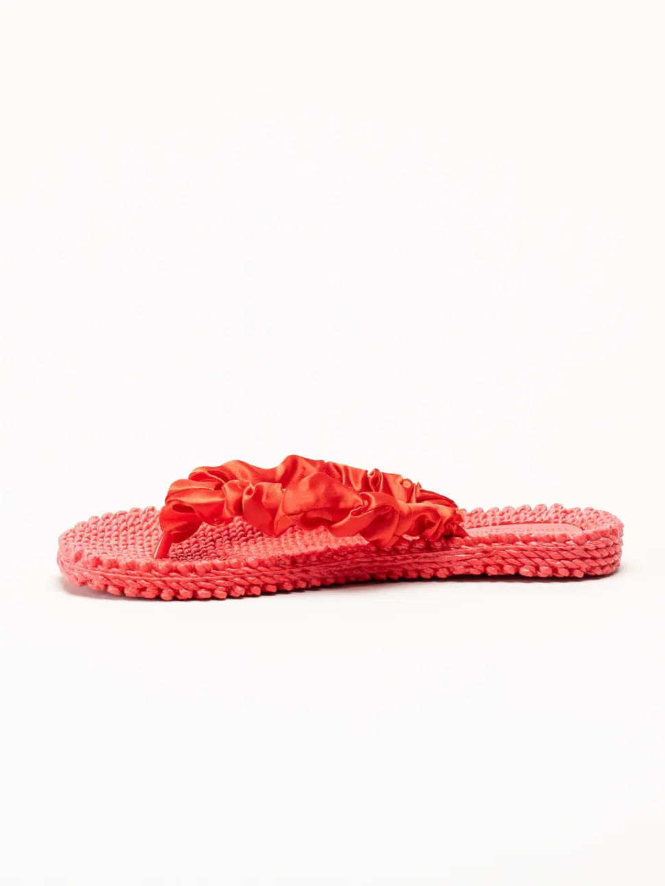 Ilse Jacobsen - Cheerful06 - Röda flip flops
