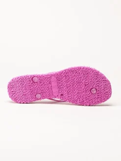 Ilse Jacobsen - Cheerful02 - Rosa flip flops