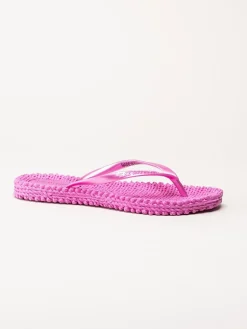 Ilse Jacobsen - Cheerful02 - Rosa flip flops