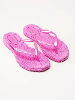 Ilse Jacobsen - Cheerful02 - Rosa flip flops
