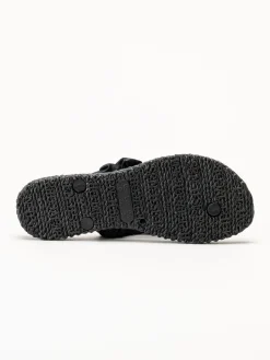 Ilse Jacobsen - Cheerful06 - Svarta flip flops