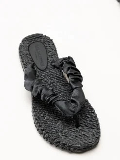 Ilse Jacobsen - Cheerful06 - Svarta flip flops