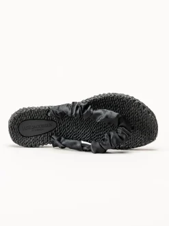 Ilse Jacobsen - Cheerful06 - Svarta flip flops