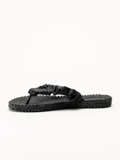 Ilse Jacobsen - Cheerful06 - Svarta flip flops