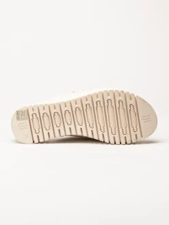 Ilse Jacobsen - Tulip1375 - Beige slip in sandaler