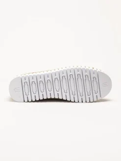 Ilse Jacobsen - Tulip4031 - Bruna slip on skor