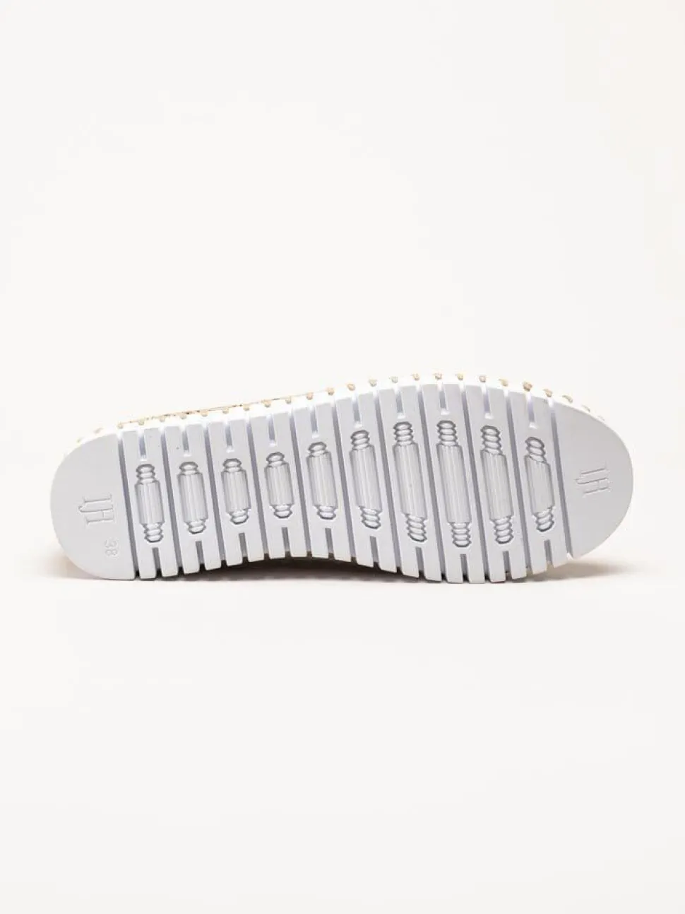 Ilse Jacobsen - Tulip4031 - Bruna slip on skor
