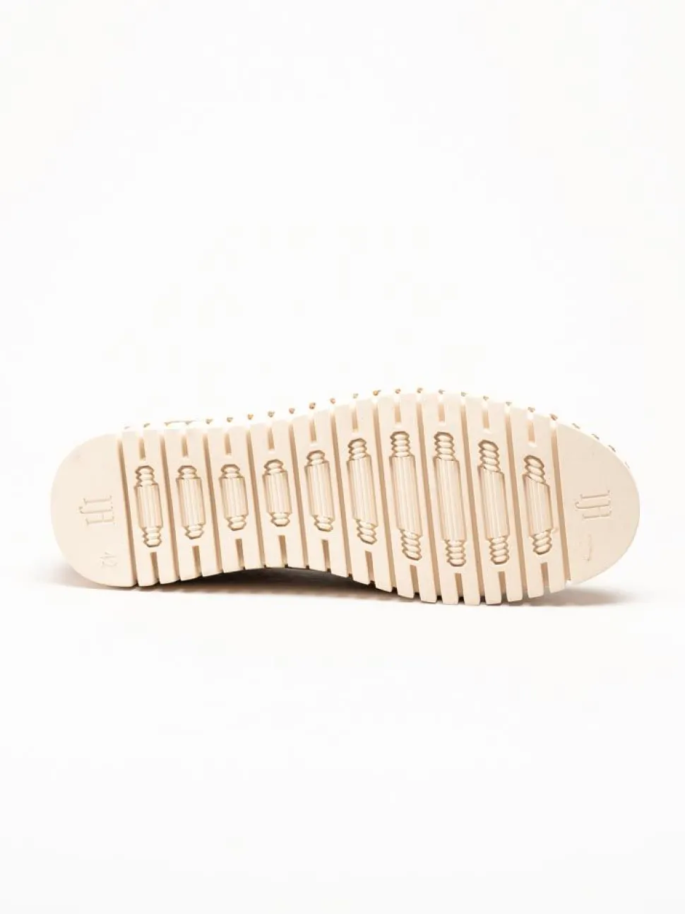Ilse Jacobsen - Tulip Men - Bruna slip on skor