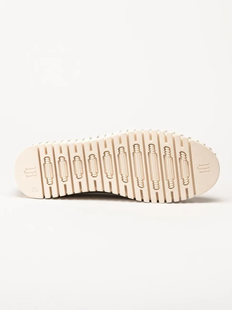 Ilse Jacobsen - Tulip Men - Gröna slip on skor