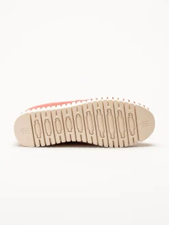 Ilse Jacobsen - Tulip - Röda espadrillos