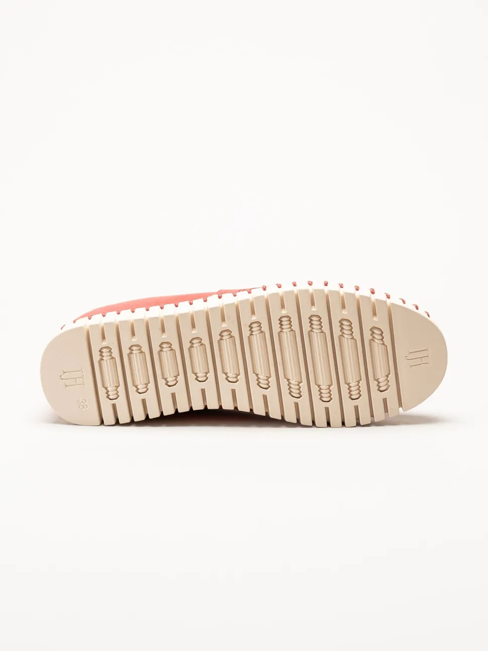 Ilse Jacobsen - Tulip - Röda espadrillos