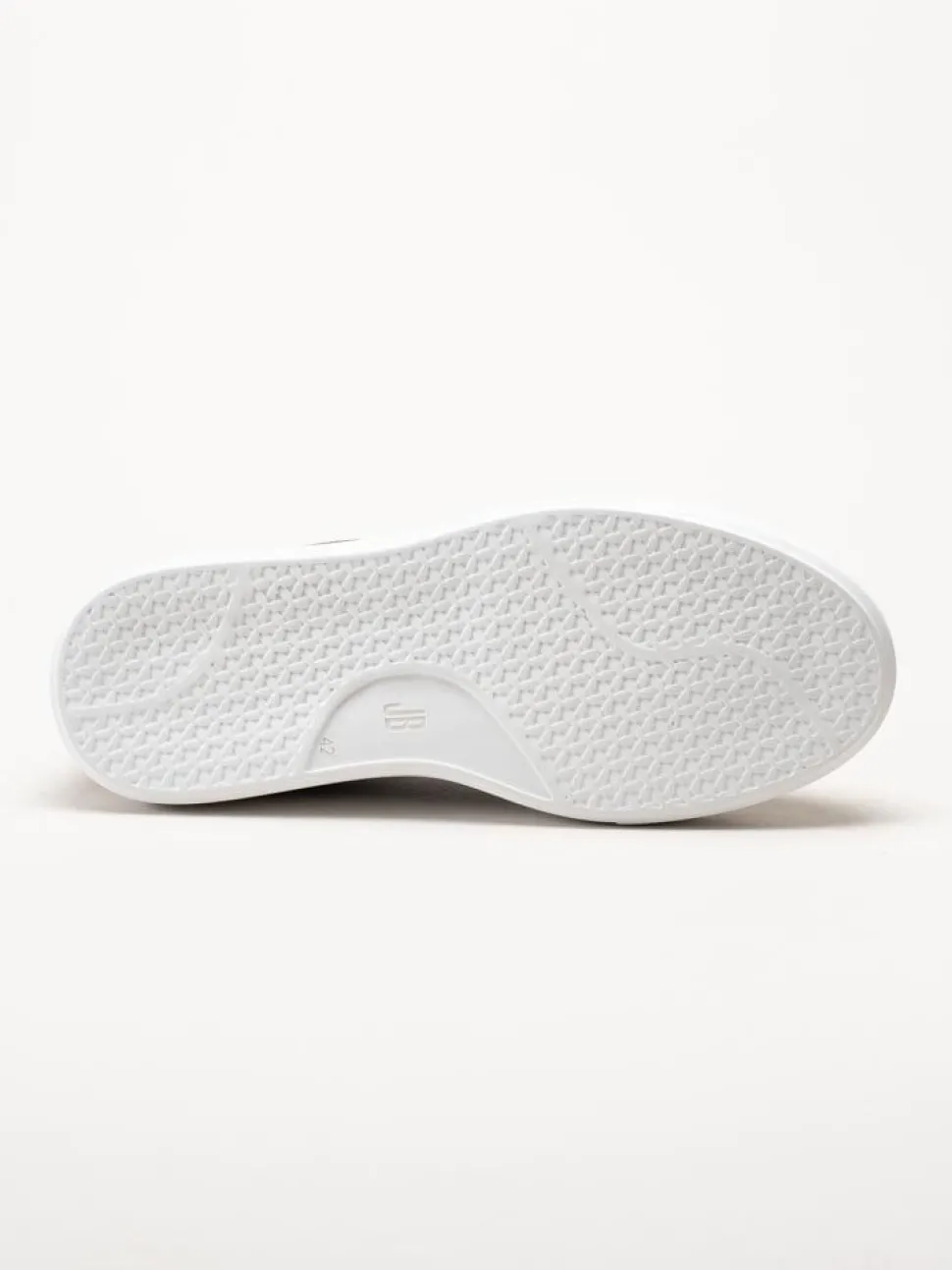 Johnny Bulls - Mörkbruna sneakers i mocka
