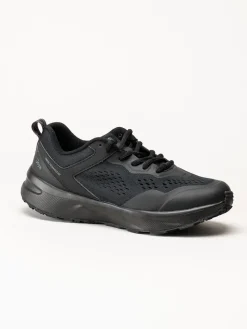 Joya - Veloce - Svarta sneakers