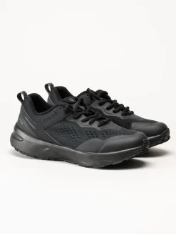 Joya - Veloce - Svarta sneakers