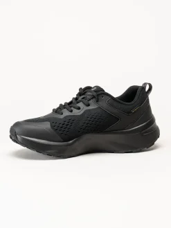 Joya - Veloce - Svarta sneakers