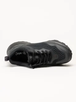 Joya - Veloce - Svarta sneakers