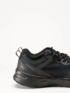 Joya - Veloce - Svarta sneakers