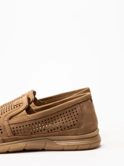 Marco Bossi - Bruna slip on skor