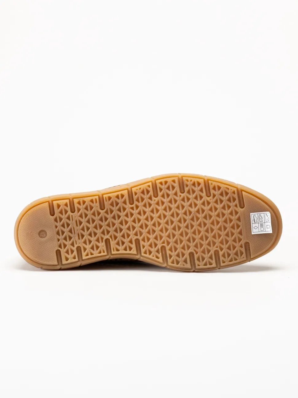 Marco Bossi - Bruna slip on skor