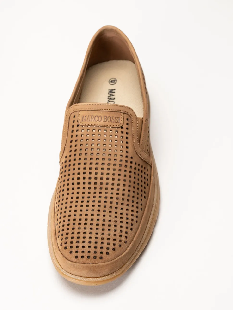 Marco Bossi - Bruna slip on skor