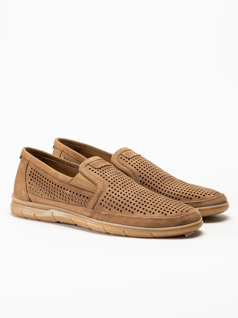 Marco Bossi - Bruna slip on skor