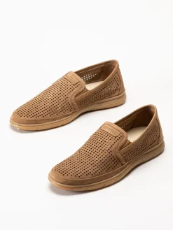 Marco Bossi - Bruna slip on skor