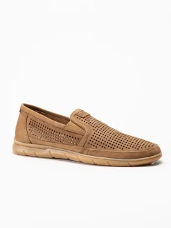 Marco Bossi - Bruna slip on skor