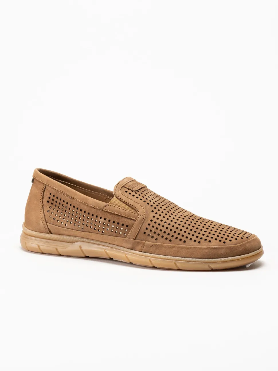 Marco Bossi - Bruna slip on skor