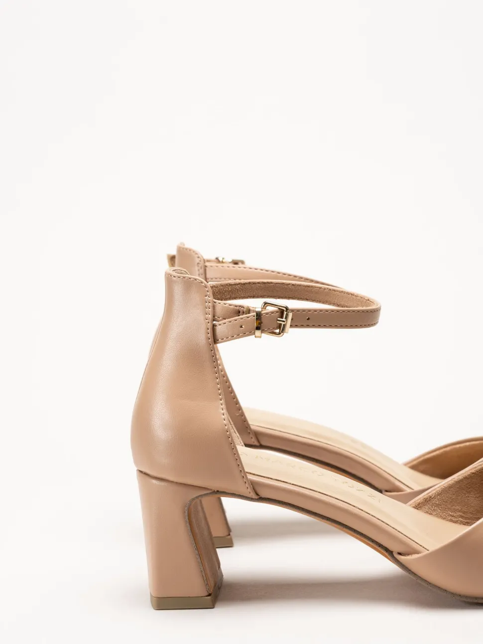 Marco Tozzi - Beige sandaletter