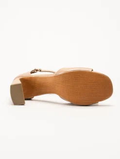 Marco Tozzi - Beige sandaletter