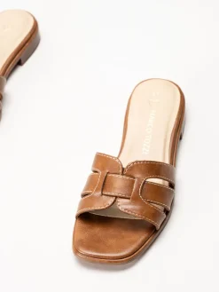 Marco Tozzi - Bruna slip in sandaler