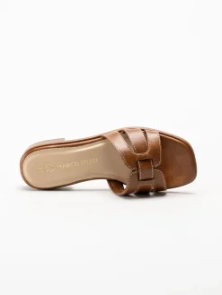 Marco Tozzi - Bruna slip in sandaler