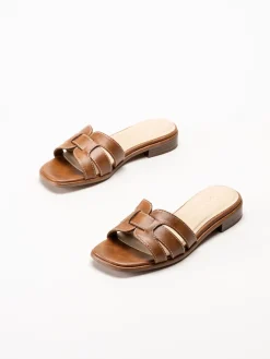 Marco Tozzi - Bruna slip in sandaler