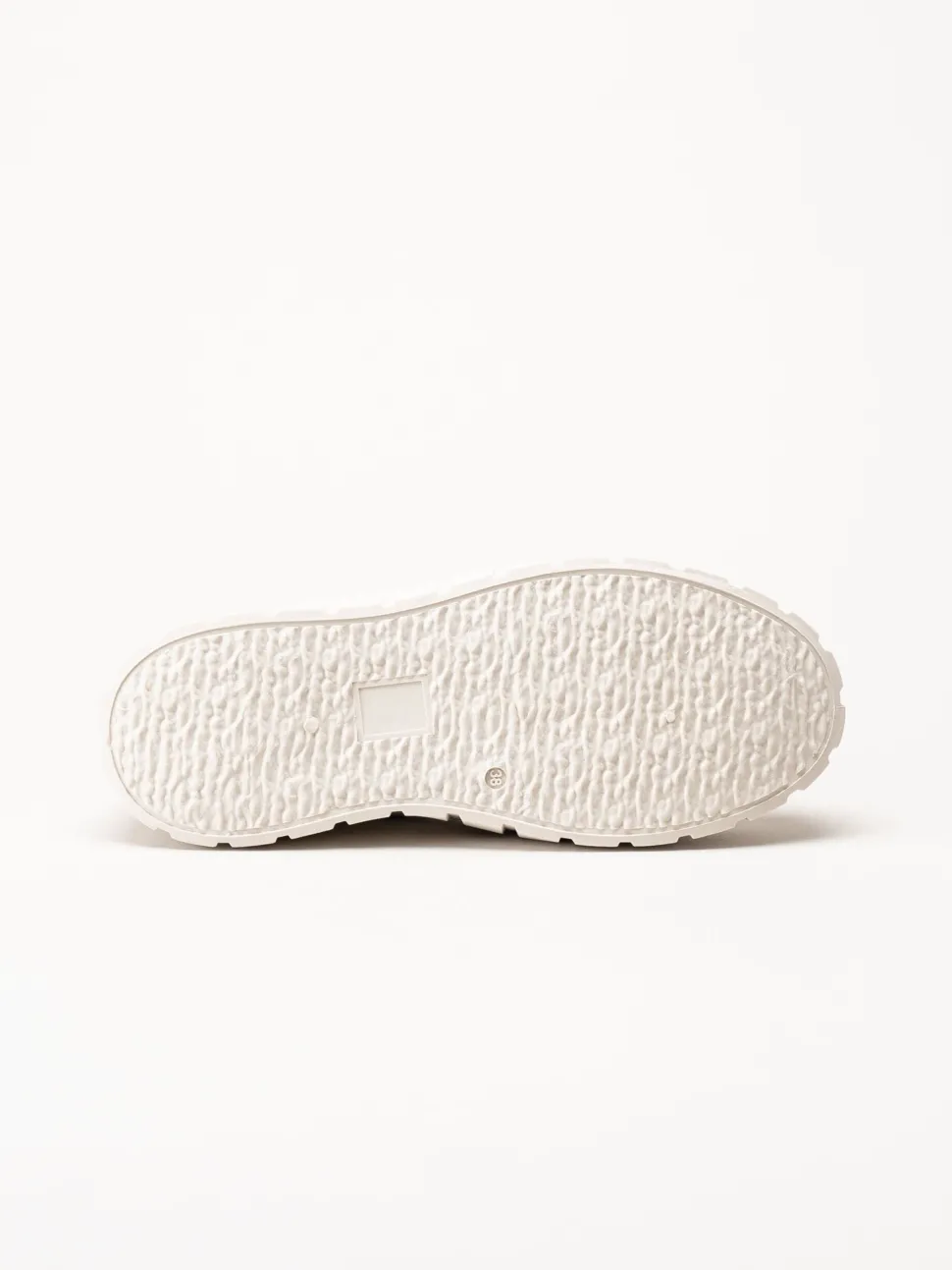 Marco Tozzi - Leopardmönstrade chunky sneakers
