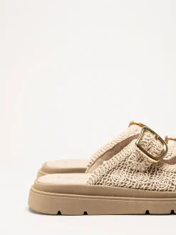 Marco Tozzi - Loreo - Beige sandaler