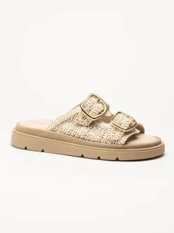 Marco Tozzi - Loreo - Beige sandaler
