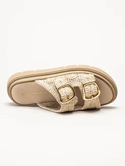 Marco Tozzi - Loreo - Beige sandaler