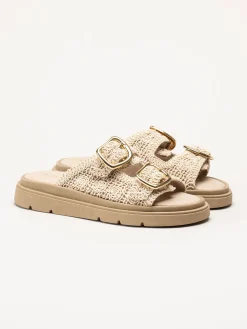 Marco Tozzi - Loreo - Beige sandaler