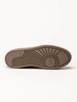 Marco Tozzi - Svarta sneakers