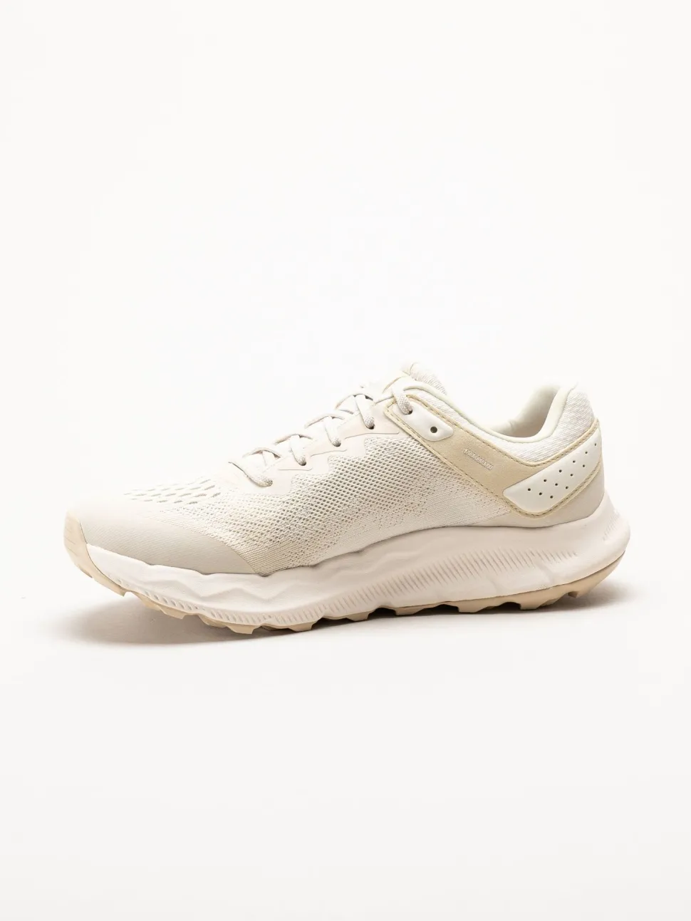 Merrell - Antora - Off white sportiga sneakers