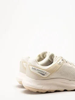 Merrell - Antora - Off white sportiga sneakers