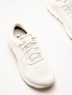 Merrell - Antora - Off white sportiga sneakers