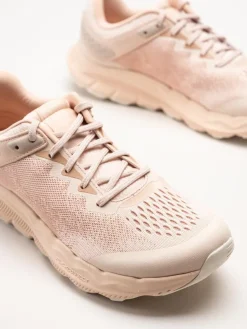 Merrell - Antora 4 - Rosa sneakers i mesh