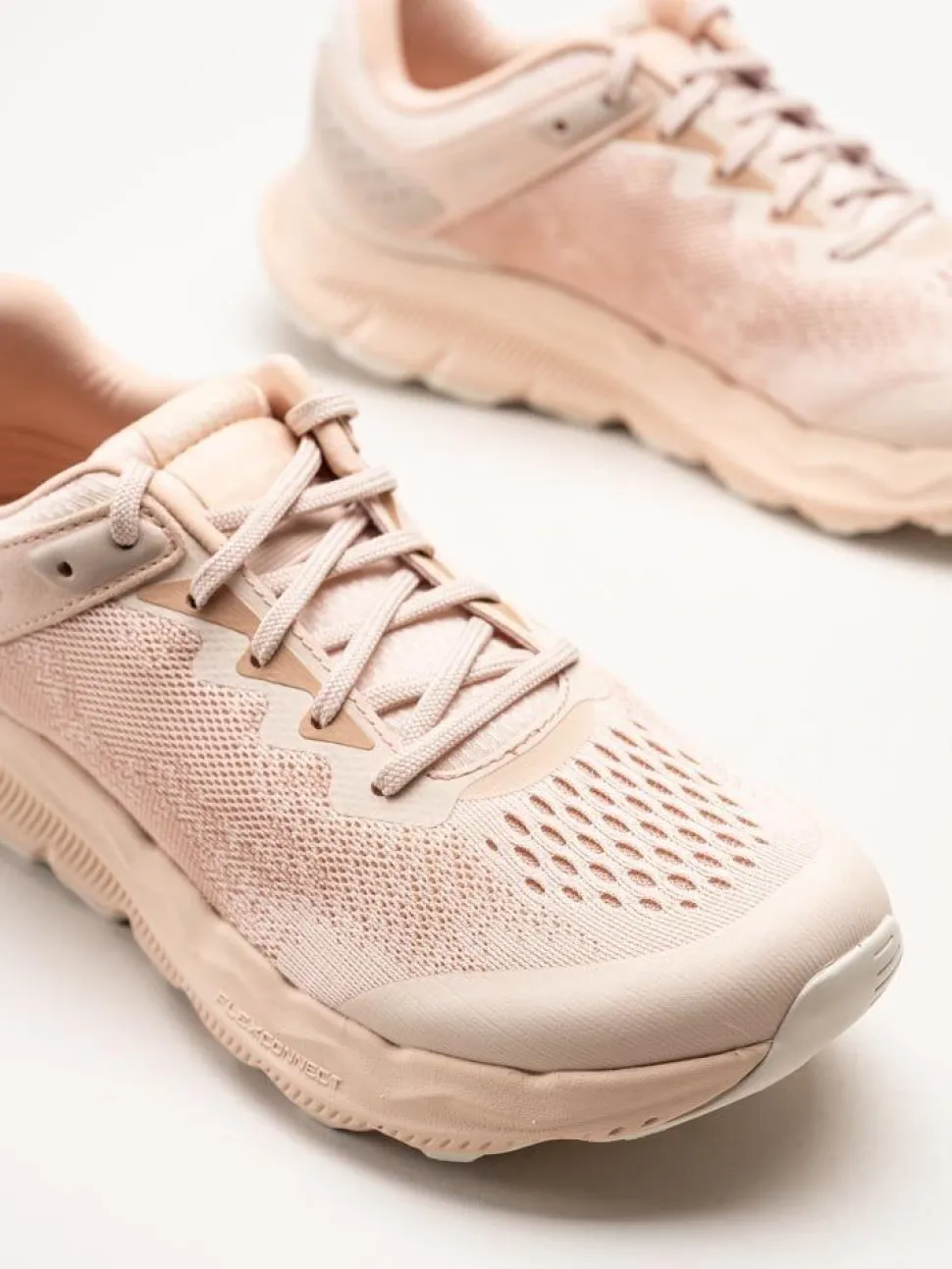Merrell - Antora 4 - Rosa sneakers i mesh