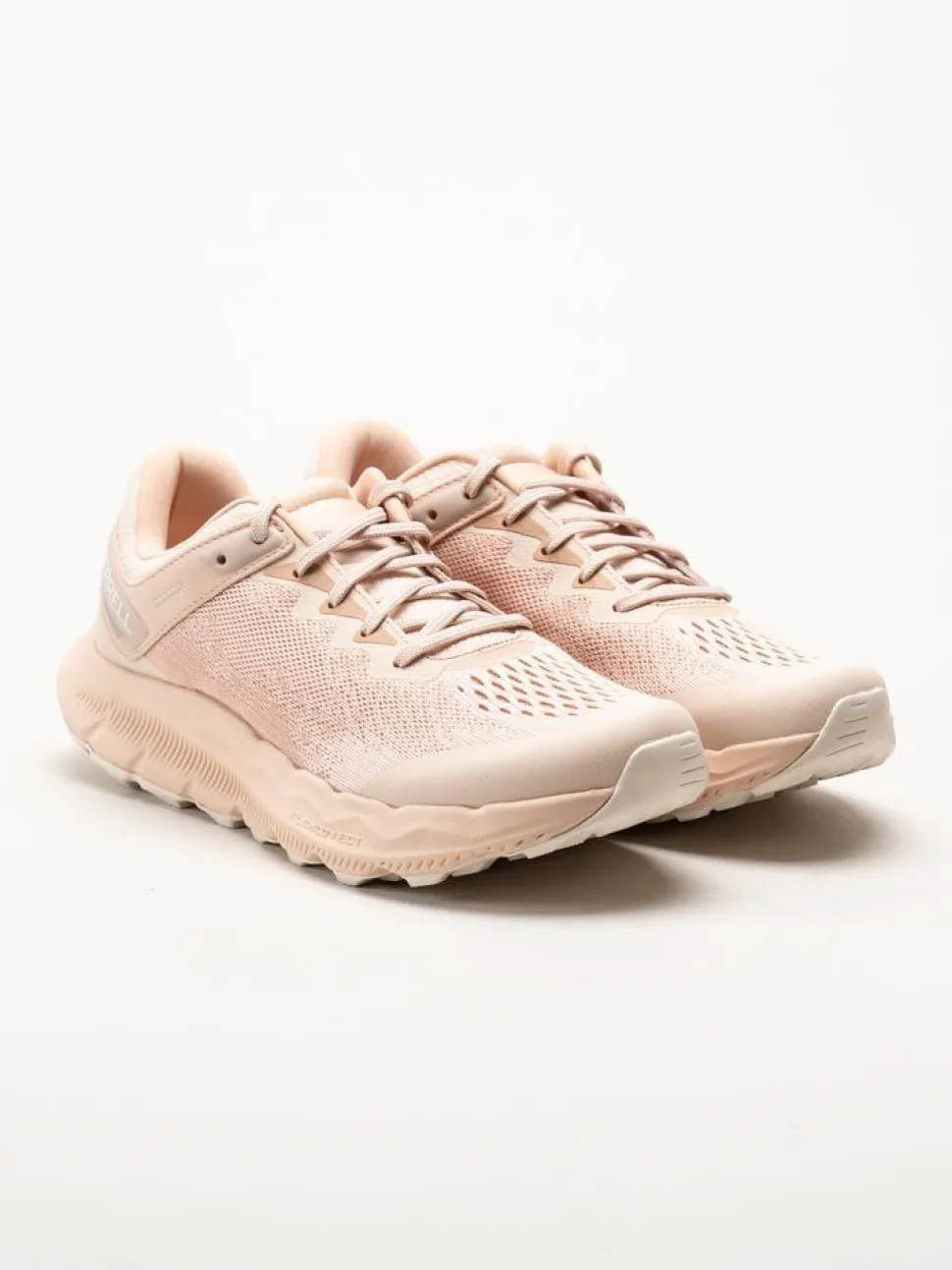 Merrell - Antora 4 - Rosa sneakers i mesh
