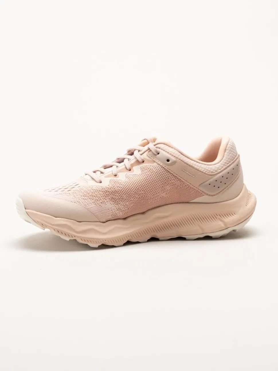 Merrell - Antora 4 - Rosa sneakers i mesh